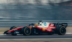 Ferrari reste sereine face aux incertitudes du nouveau système de développement des moteurs