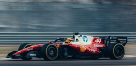 Ferrari reste sereine face aux incertitudes du nouveau système de développement des moteurs