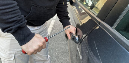 Une voiture électrique a vingt fois moins de chances d’être volée qu’une thermique !