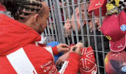 F1 2026 : la dernière vraie chance de Lewis Hamilton pour un 8ème titre mondial ?