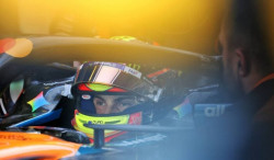 "Ça lui a fait mal" : Christian Horner s’attend à un Oscar Piastri revanchard chez McLaren