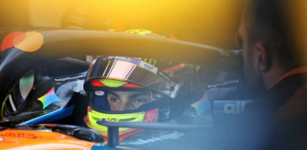 "Ça lui a fait mal" : Christian Horner s’attend à un Oscar Piastri revanchard chez McLaren