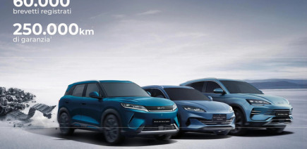 Stellantis n’a pas du tout apprécié la blague de BYD sur le Puretech et gagne en justice contre le constructeur chinois