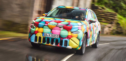 Skoda Epiq : on a conduit le prototype du SUV urbain électrique de nouvelle génération !