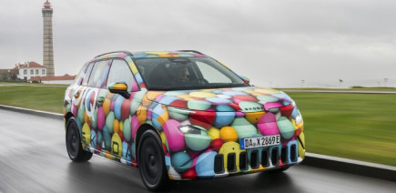 L’électrique au prix du thermique, le prochain SUV Skoda Epiq à partir de 25 000 € ?