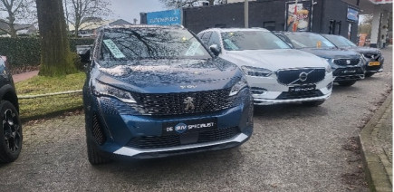 Les modèles favoris des voleurs de voitures ne sont pas ceux auxquels on pense spontanément