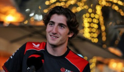 Doohan veut 'mettre le passé derrière' lui chez Haas F1 et rebondir