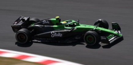 Sauber F1 : 30 ans d'histoire d'une écurie suisse iconique en Formule 1