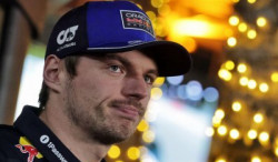 Mercedes admet avoir poussé en faveur de Verstappen pour les 24h du Nürburgring