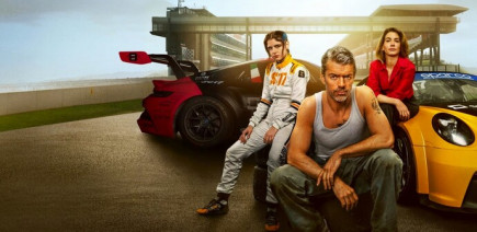 Motorvalley : Sant’Agata, Modène et Maranello, valaient une bien meilleure série