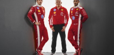 Du grandiose au pitoyable : notre classement de toutes les présentations 2026 de F1