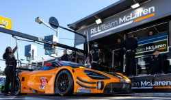 Les pilotes de Formule 1 et d'IndyCar invités à se tourner vers l'endurance par Zak Brown