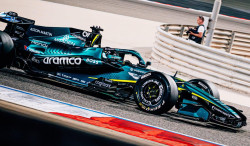 Pourquoi Alonso et Stroll risquent la disqualification à Melbourne