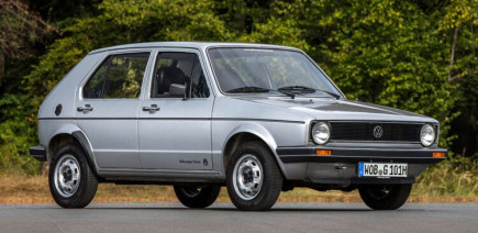 Volkswagen Golf : comment elle a inventé la compacte moderne ?