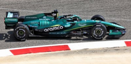 Aston Martin F1 'ne règlera pas tous ses problèmes' avant le début de saison