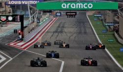 La F1 va bannir un élément jugé trop dangereux lors des départs en 2026