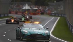 Face au risque de chaos, la FIA va brider les départs