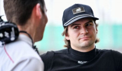 Colton Herta déjà de retour à Indianapolis ? En mai, fais ce qu'il te plait !