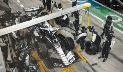 Le personnel de Cadillac F1 serait déjà sur les genoux, selon un observateur bien informé