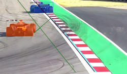 La FIA dévoile l’IA qui va fliquer les pilotes de F1