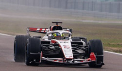 Les équipes s'inquiètent du manque de données avec les F1 2026 sous la pluie