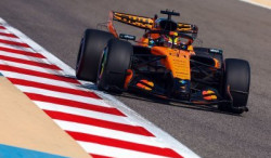 La gestion de l'énergie change le pilotage des F1 mais pas leur développement