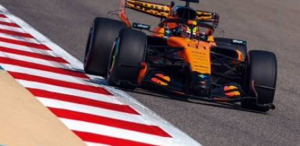 La gestion de l'énergie change le pilotage des F1 mais pas leur développement