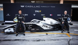 Pérez va-t-il payer son année sabbatique face à Bottas chez Cadillac F1 ?
