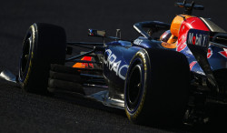 Vandoorne comprend Verstappen : "Il faut presque un doctorat" pour piloter les F1 2026