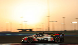 Guerre au Moyen-Orient : le WEC reporte sa manche d'ouverture