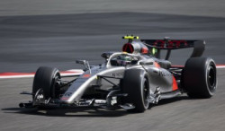 Audi arrive en F1 avec 'un profond respect' pour ses rivaux