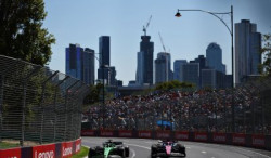 Et si Melbourne révélait trop tôt les limites des F1 de 2026 ?