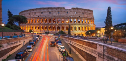 Cette ville italienne va faire payer son accès aux voitures électriques dès cet été