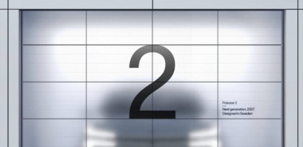 La deuxième génération de Polestar 2 prendra la forme d'une berline à « l'allure sportive »