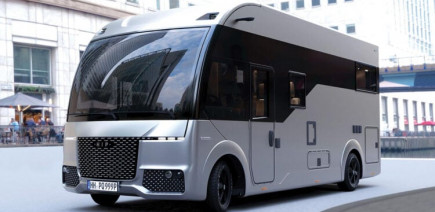 Quand un jeune constructeur bouscule le camping-car familial : le HIP 4Family promet confort, autonomie et espace… mais à quel prix ?