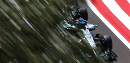 A quelle heure se déroulent les Essais Libres 3 et les Qualifications ce samedi?