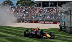 La qualification du GP d'Australie sera-t-elle une des plus 'folles' de l'histoire de la F1 ?