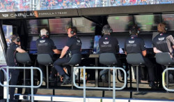 La onzième écurie tient la route, mais Cadillac a encore du pain sur la planche