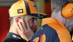 Lando Norris freiné dès le début à Melbourne : McLaren révèle l’origine du problème