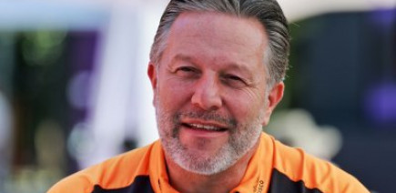 Brown : La F1 prête à modifier les règles si le spectacle déçoit en Australie