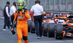 Champion en titre, Norris affiche une motivation intacte pour 2026