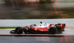 La F1 adapte le règlement du Parc Fermé en cas de pluie à cause de l'aéro active