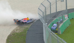 Résultats des Qualifications - AUSTRALIE