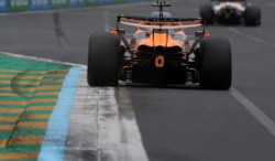 Piastri : certaines choses ne seront pas faciles à corriger sur ces F1