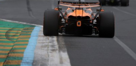 Piastri : certaines choses ne seront pas faciles à corriger sur ces F1