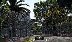 Deux points d'emblée pour l'entrée d'Audi en F1 : une performance de choix qui rassure