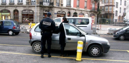 Contrôlé deux fois sans permis en 3 mois en Vendée : un verdict qui en dit long