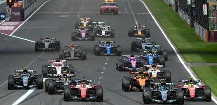 La frayeur du départ en Australie confirme les craintes sur la sécurité de Stella