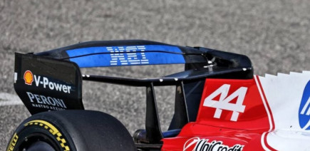 Ferrari prépare l’aileron arrière « Macarena » pour défier Mercedes au Grand Prix de Chine