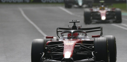 Le mode ligne droite autorisé dans quatre zones à Shanghai